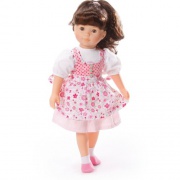 Кукла Designer Dolls Deluxe 46 см 