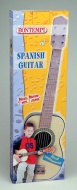 Музыкальная игрушка - испанская гитара 61 см