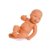 Кукла Newborn Baby in Showbox