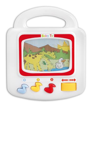 Пичино Пичо - Детская игрушка - телевизор