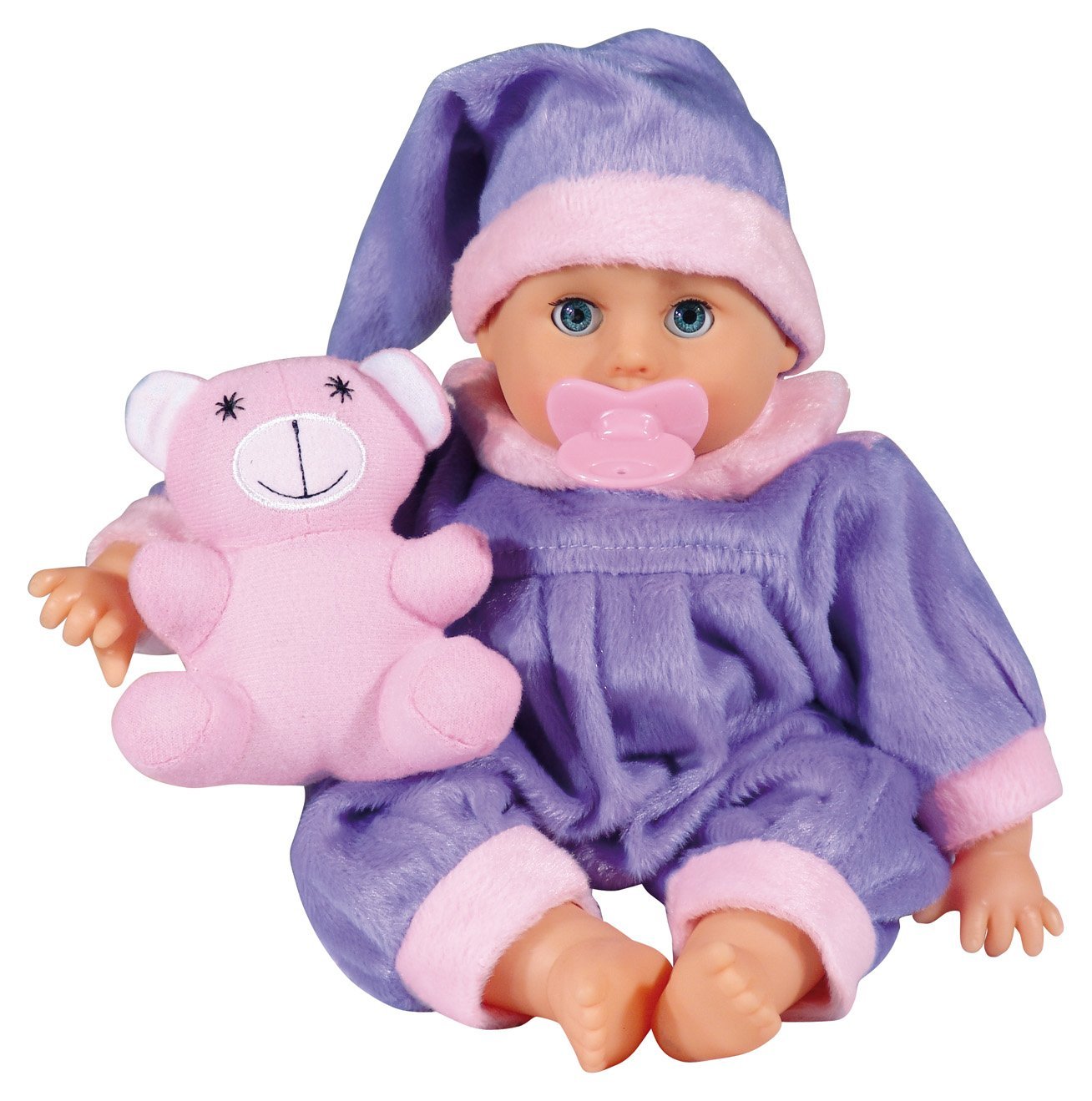 Кукла Baby Doll 30 см