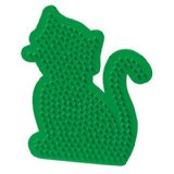 SES:Доска для мозаики кошка